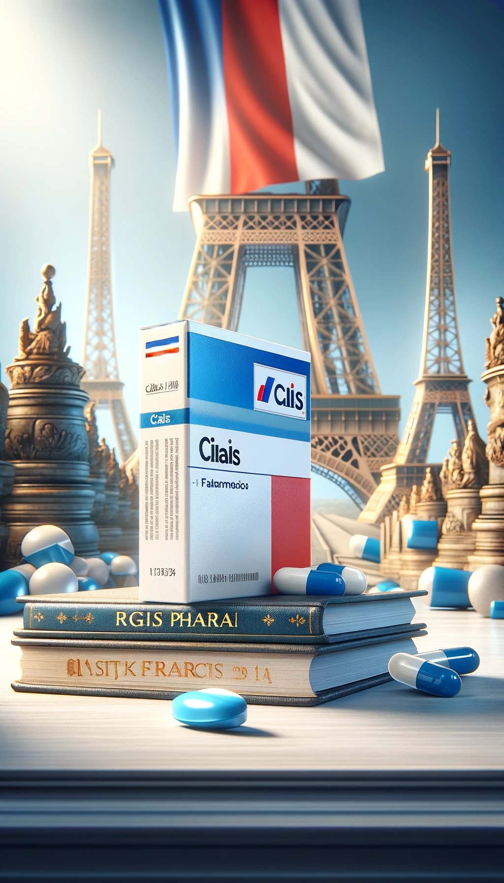 Cialis vente libre pharmacie france